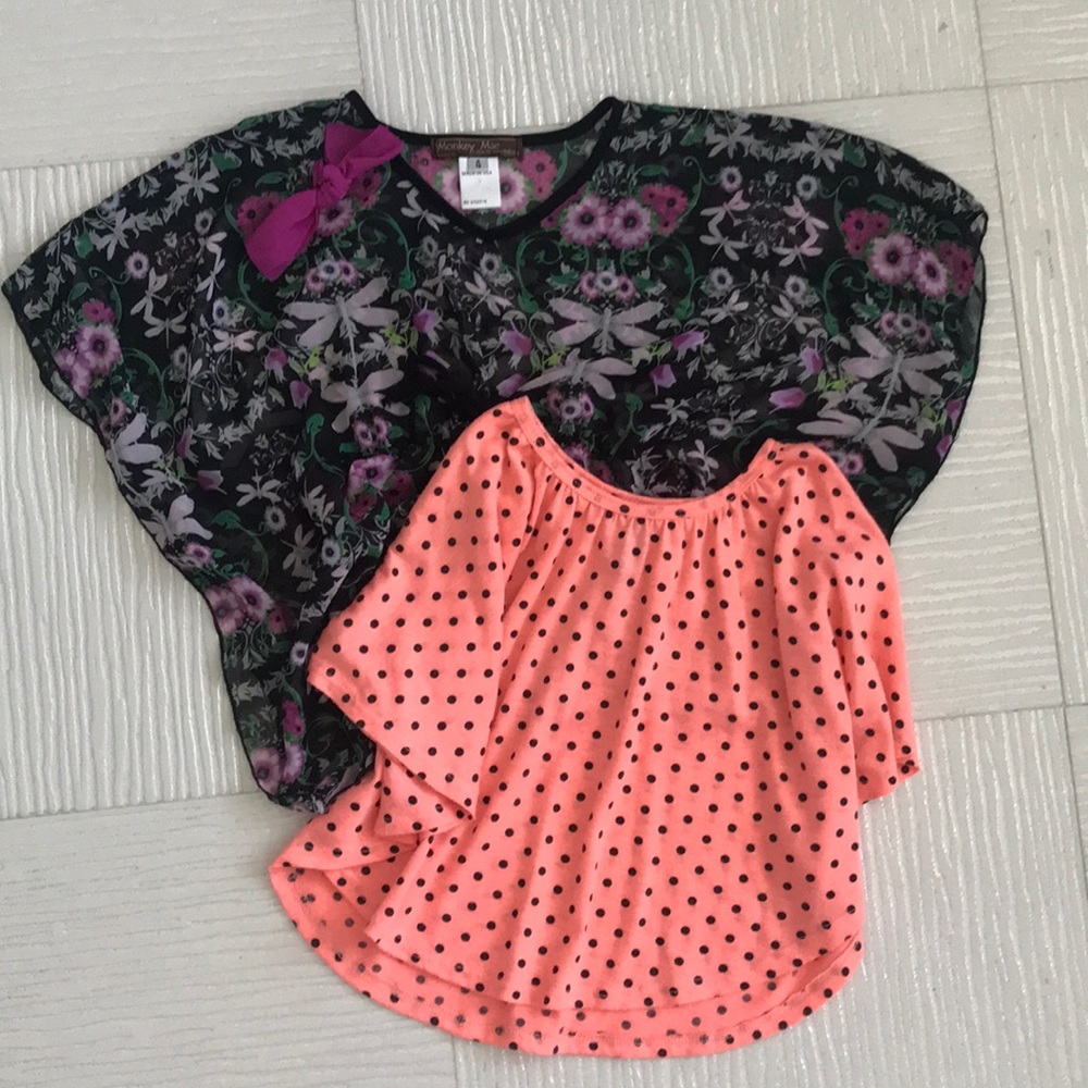 Tops ♦️5 for $20